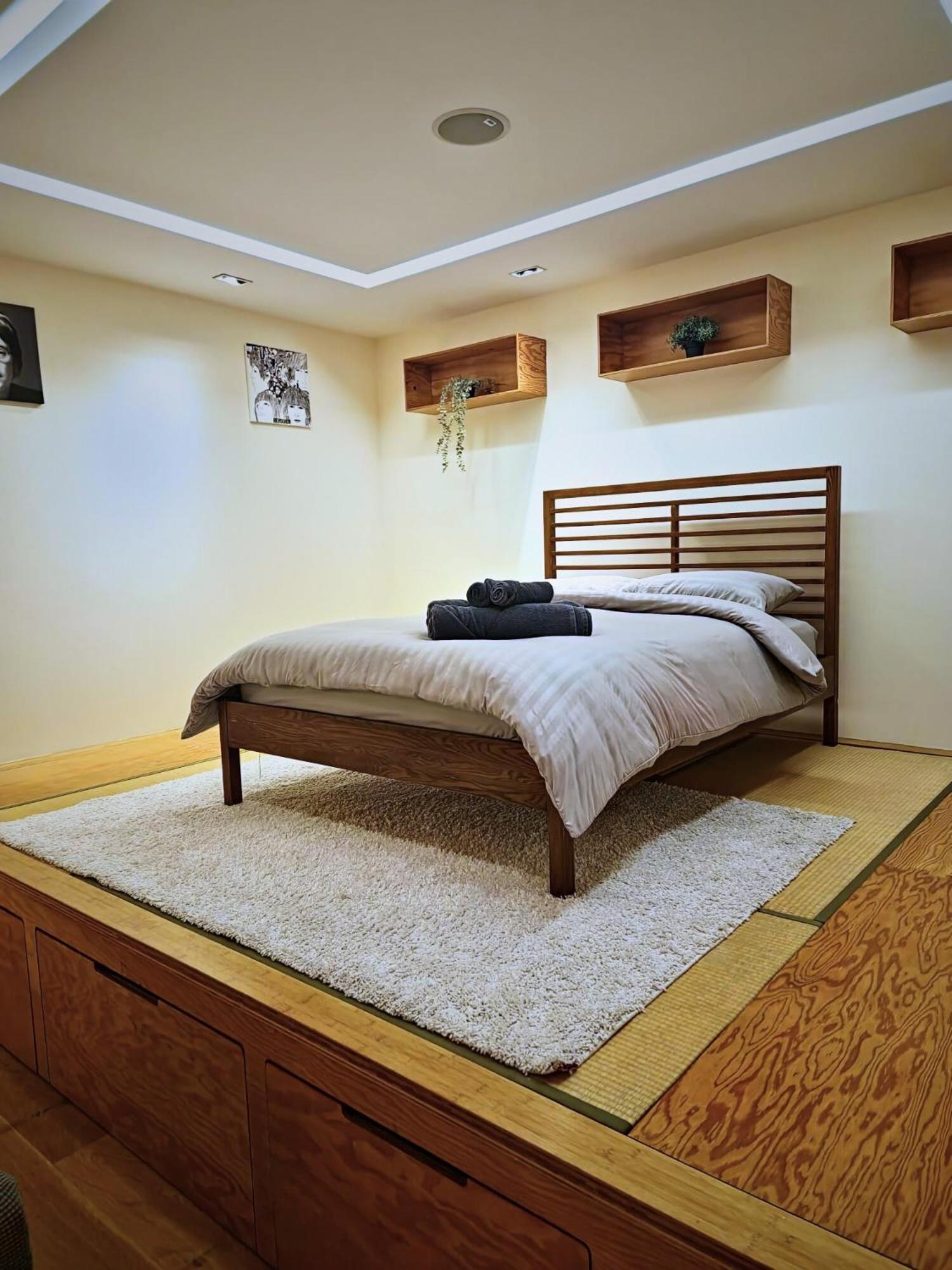 Wood Studio Flat Apartment London Bagian luar foto
