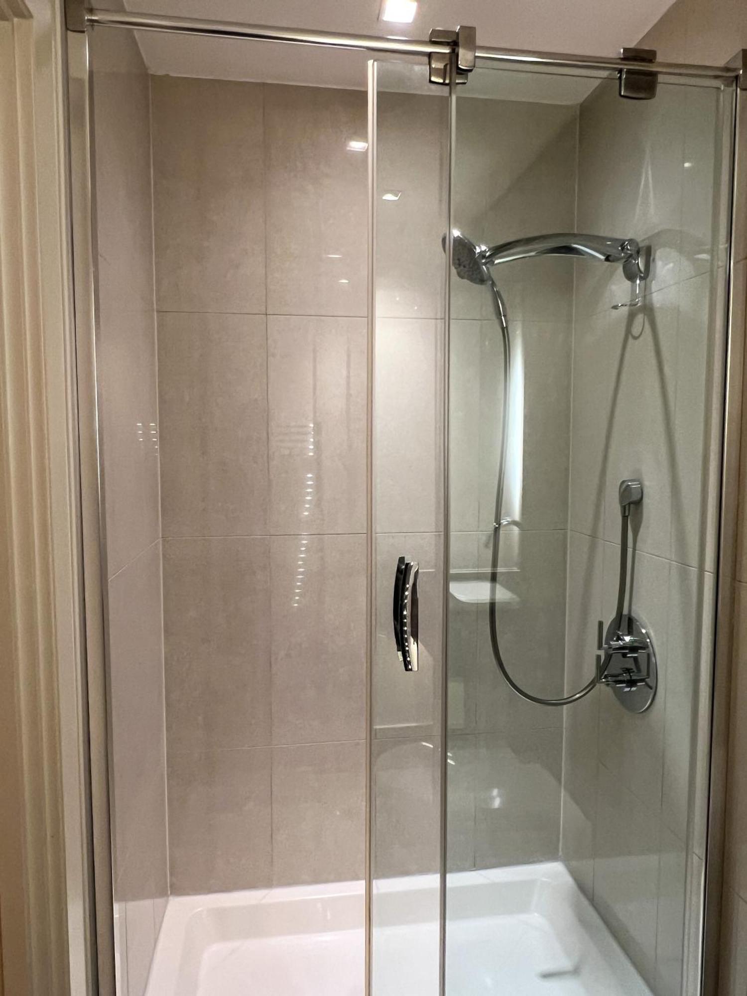 Wood Studio Flat Apartment London Bagian luar foto